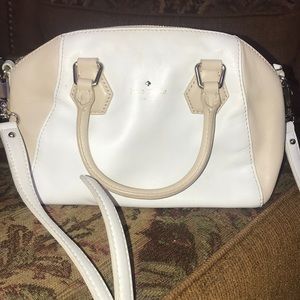 Kate spade Cream Purse